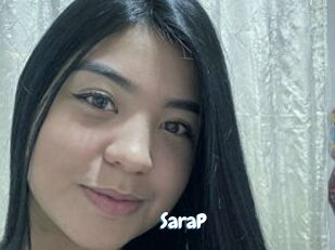 SaraP Coquine Avenue