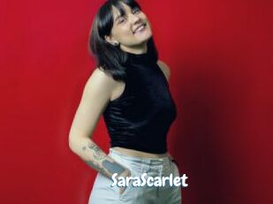 SaraScarlet