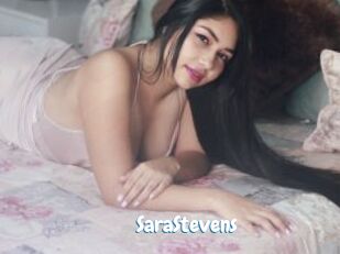 SaraStevens