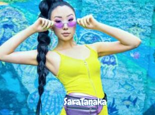 SaraTanaka