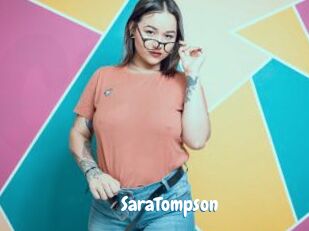 SaraTompson