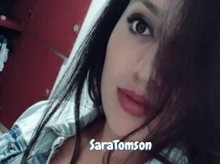 SaraTomson