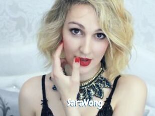 SaraVong
