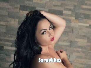 SaraWilles