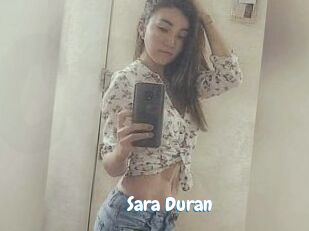Sara_Duran