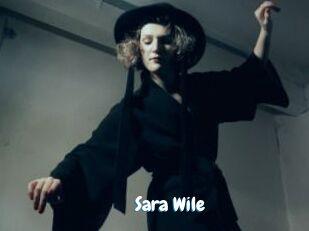 Sara_Wile