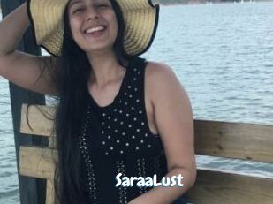 SaraaLust