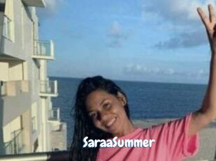 SaraaSummer