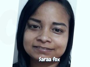 Saraa_fox