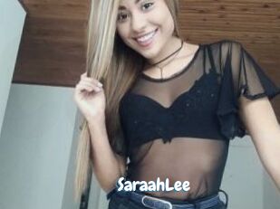 SaraahLee