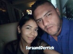 SaraandDerrick