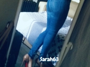Sarah63 Coquine Avenue