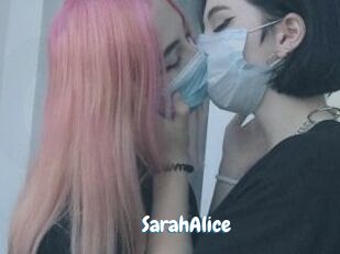 SarahAlice
