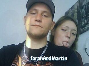 SarahAndMartin