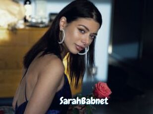 SarahBabnet