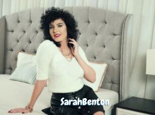 SarahBenton