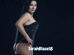 SarahBlaze18