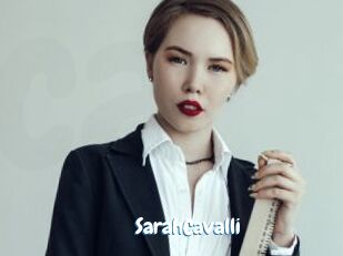 SarahCavalli