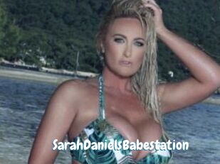 SarahDanielsBabestation