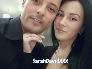 SarahDavidXXX