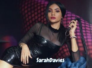 SarahDavies