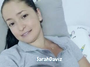 SarahDaviz