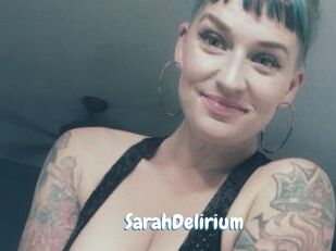 SarahDelirium