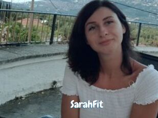 SarahFit