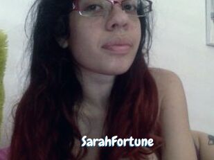 SarahFortune