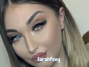SarahFoxy