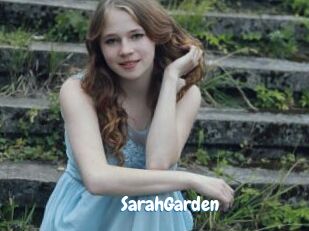 SarahGarden Coquine Avenue