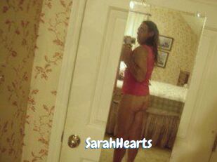 SarahHearts