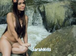 SarahHills