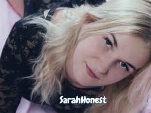 SarahHonest