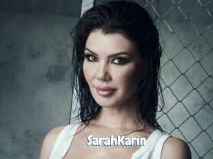 SarahKarin