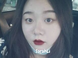 SarahLi