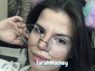 SarahMackey