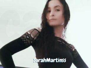 SarahMartinss