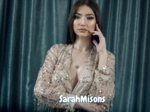 SarahMisons