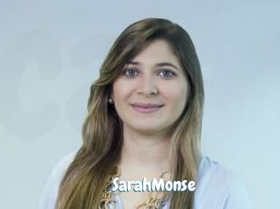 SarahMonse Coquine Avenue