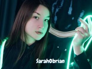 SarahObrian