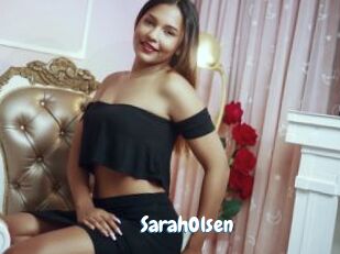 SarahOlsen