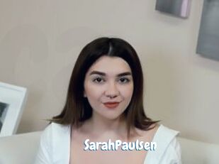SarahPaulsen