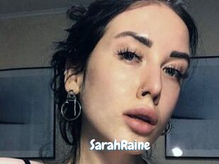 SarahRaine Coquine Avenue