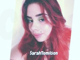 SarahTomilson