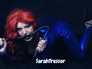 SarahTressor