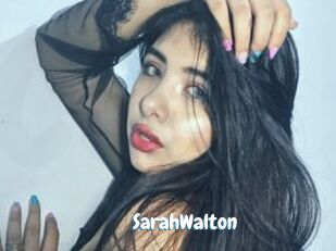 SarahWalton