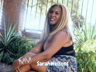 SarahWelsons