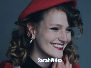 SarahWiles