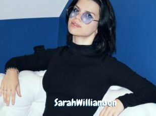 SarahWilliamson